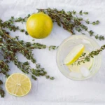 "Thyme: A Versatile Herb with Culinary and Medicinal Magic"