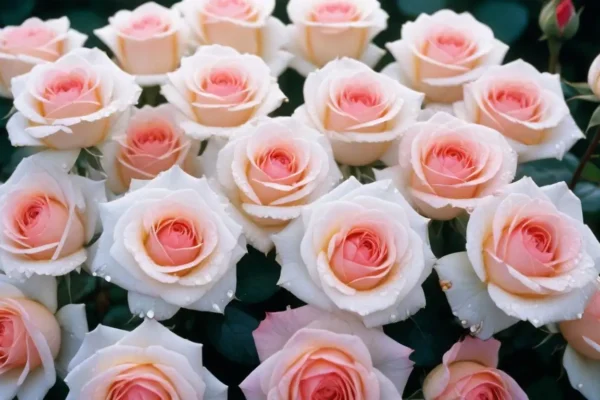 Caring for Roses: How to Care for Your Garden with Elegance and Success